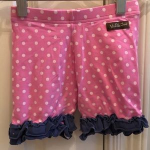 Matilda Jane Shorties size 6